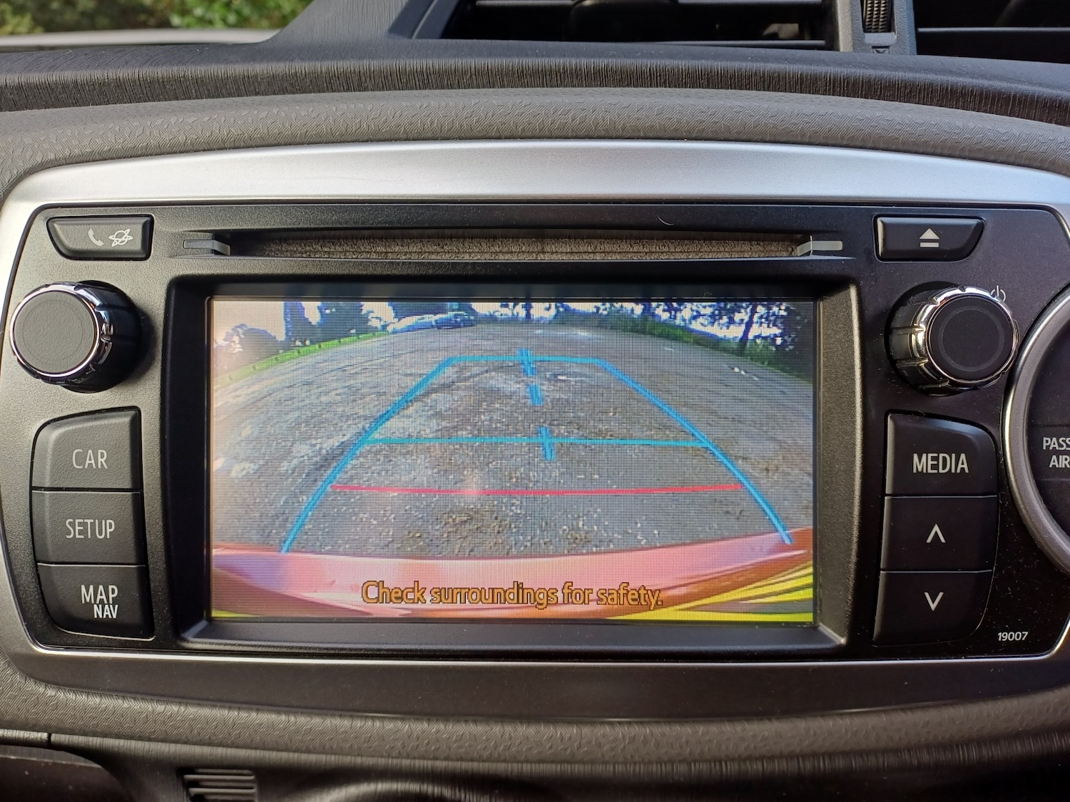 Used Toyota Yaris 2012 for sale - 77014864: Photo 16