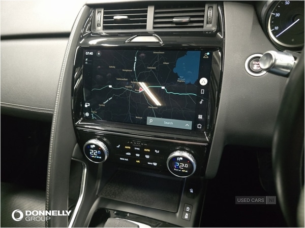 Used Jaguar E-Pace 2022 for sale - 76002735: Photo 11