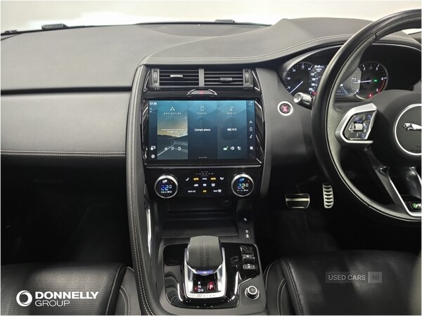 Used Jaguar E-Pace 2022 for sale - 76002735: Photo 14