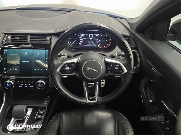Used Jaguar E-Pace 2022 for sale - 76002735: Photo 15