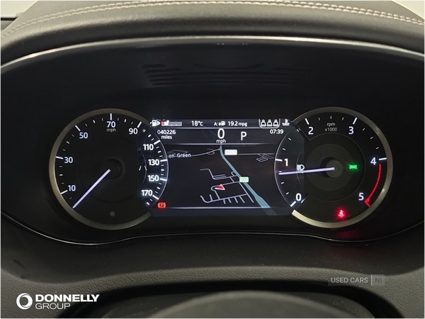 Used Jaguar E-Pace 2022 for sale - 76002735: Photo 16