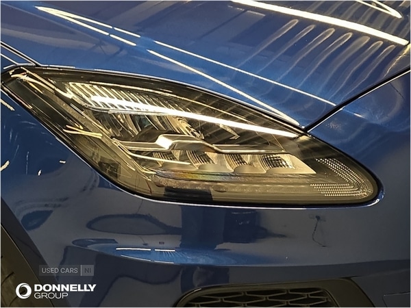 Used Jaguar E-Pace 2022 for sale - 76002735: Photo 17