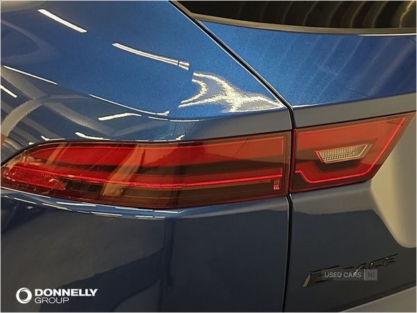 Used Jaguar E-Pace 2022 for sale - 76002735: Photo 19