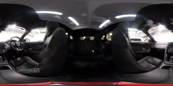 Used Jaguar E-Pace 2022 for sale - 76002735: Photo 2