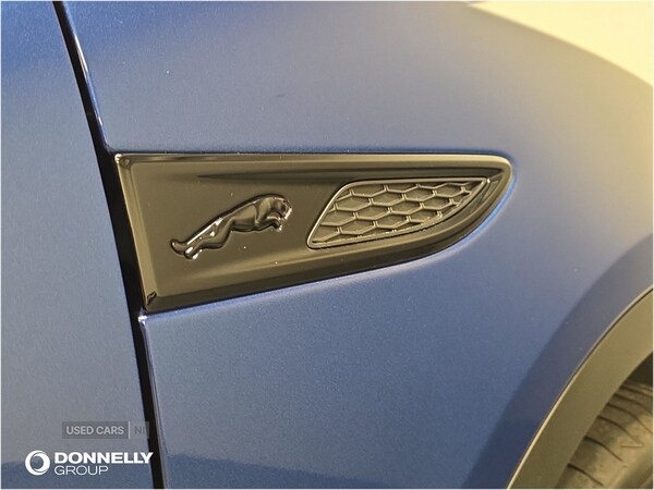 Used Jaguar E-Pace 2022 for sale - 76002735: Photo 20