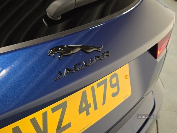 Used Jaguar E-Pace 2022 for sale - 76002735: Photo 24