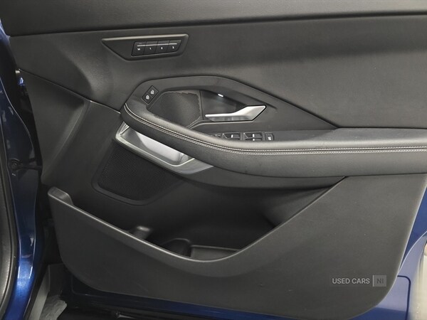 Used Jaguar E-Pace 2022 for sale - 76002735: Photo 27