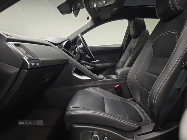 Used Jaguar E-Pace 2022 for sale - 76002735: Photo 3