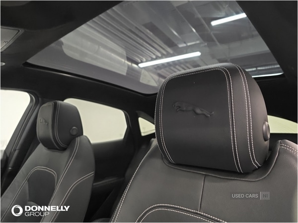 Used Jaguar E-Pace 2022 for sale - 76002735: Photo 32