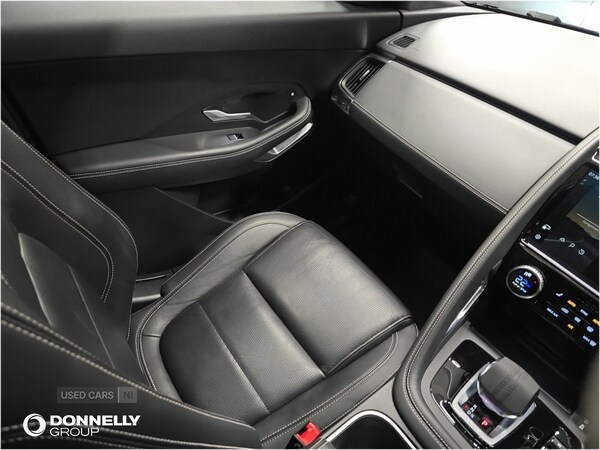 Used Jaguar E-Pace 2022 for sale - 76002735: Photo 34