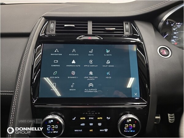 Used Jaguar E-Pace 2022 for sale - 76002735: Photo 36