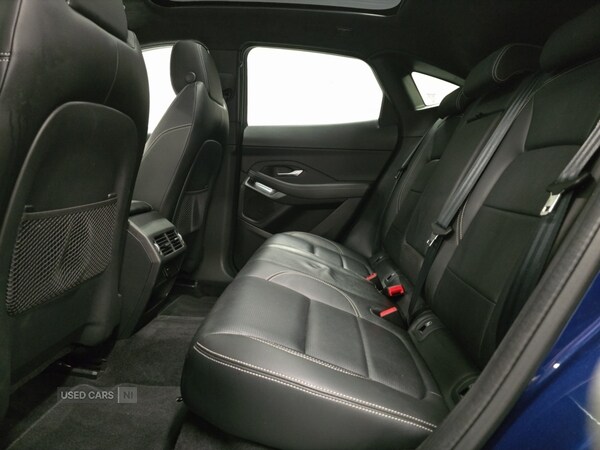 Used Jaguar E-Pace 2022 for sale - 76002735: Photo 4