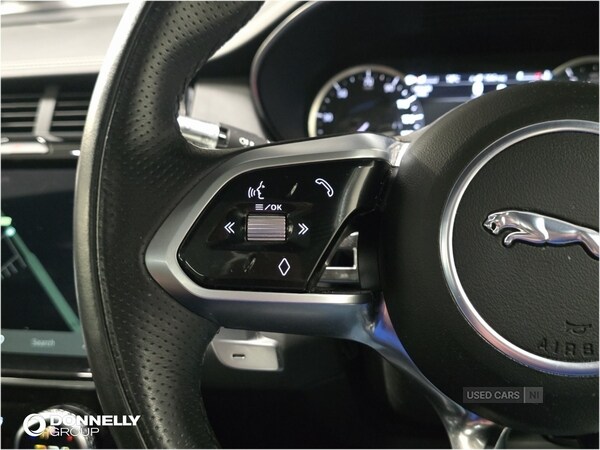 Used Jaguar E-Pace 2022 for sale - 76002735: Photo 40