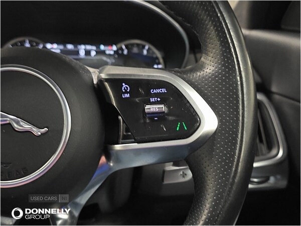 Used Jaguar E-Pace 2022 for sale - 76002735: Photo 41