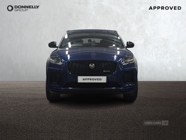 Used Jaguar E-Pace 2022 for sale - 76002735: Photo 7