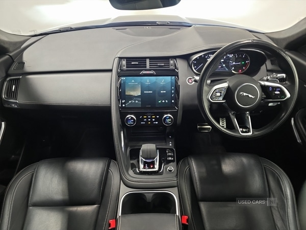Used Jaguar E-Pace 2022 for sale - 76002735: Photo 9
