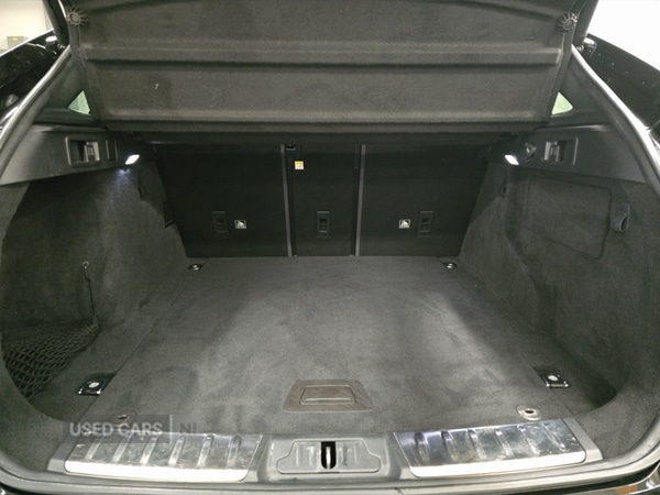 Used Jaguar F-Pace 2020 for sale - 77958759: Photo 12