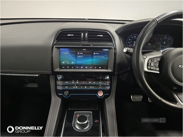 Used Jaguar F-Pace 2020 for sale - 77958759: Photo 16