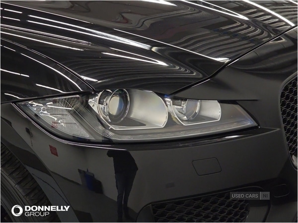 Used Jaguar F-Pace 2020 for sale - 77958759: Photo 19