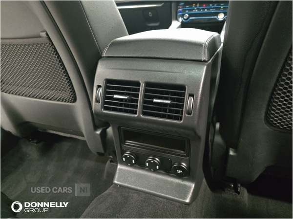 Used Jaguar F-Pace 2020 for sale - 77958759: Photo 20