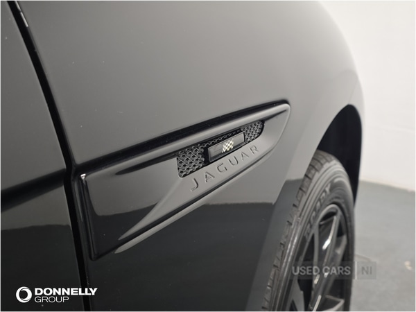 Used Jaguar F-Pace 2020 for sale - 77958759: Photo 22