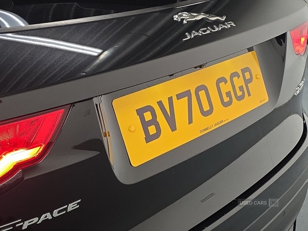 Used Jaguar F-Pace 2020 for sale - 77958759: Photo 26