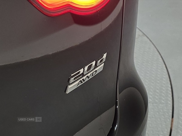 Used Jaguar F-Pace 2020 for sale - 77958759: Photo 27