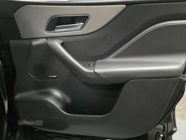 Used Jaguar F-Pace 2020 for sale - 77958759: Photo 30