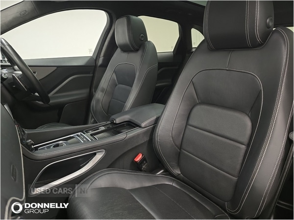 Used Jaguar F-Pace 2020 for sale - 77958759: Photo 33