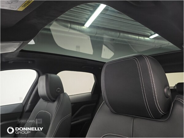 Used Jaguar F-Pace 2020 for sale - 77958759: Photo 34