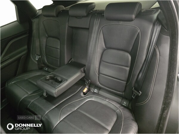 Used Jaguar F-Pace 2020 for sale - 77958759: Photo 35