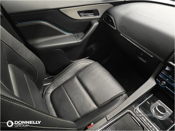 Used Jaguar F-Pace 2020 for sale - 77958759: Photo 36