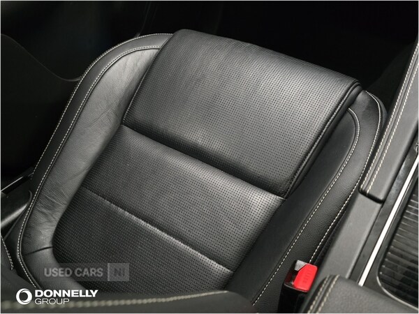 Used Jaguar F-Pace 2020 for sale - 77958759: Photo 37