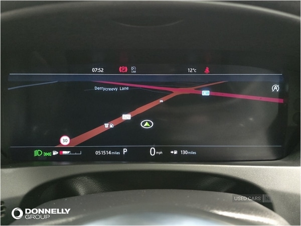 Used Jaguar F-Pace 2020 for sale - 77958759: Photo 38