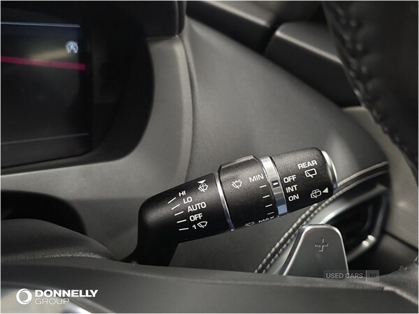 Used Jaguar F-Pace 2020 for sale - 77958759: Photo 40