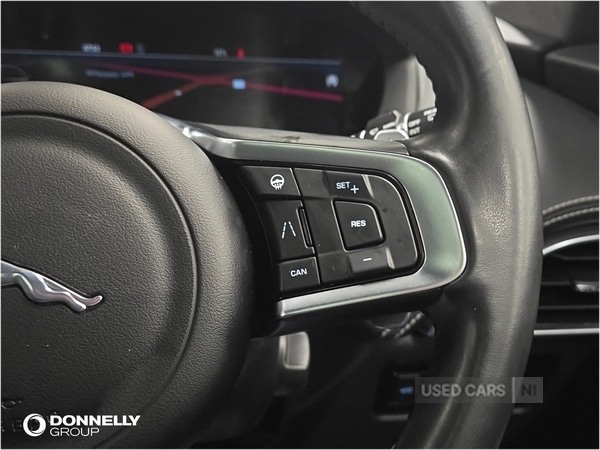 Used Jaguar F-Pace 2020 for sale - 77958759: Photo 42