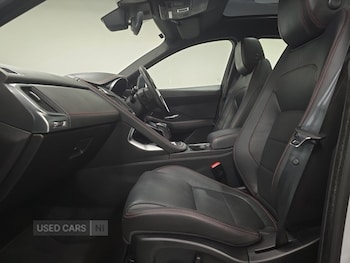 Used Jaguar E-Pace 2019 for sale - 78385010: Photo