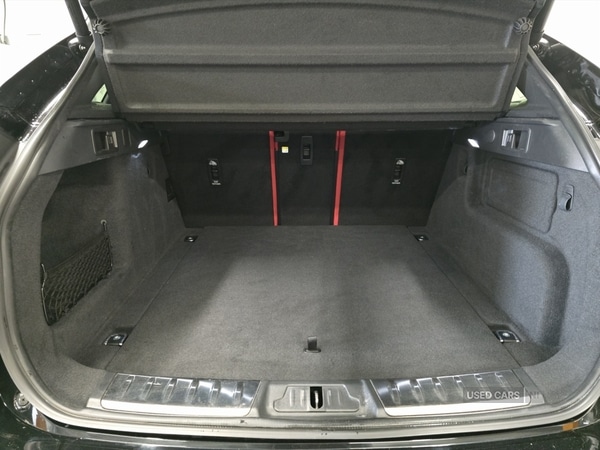 Used Jaguar F-Pace 2024 for sale - 76123485: Photo 10