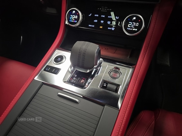 Used Jaguar F-Pace 2024 for sale - 76123485: Photo 13