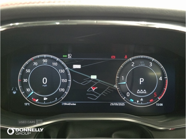 Used Jaguar F-Pace 2024 for sale - 76123485: Photo 16