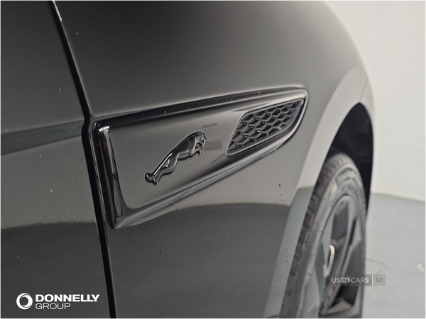 Used Jaguar F-Pace 2024 for sale - 76123485: Photo 20