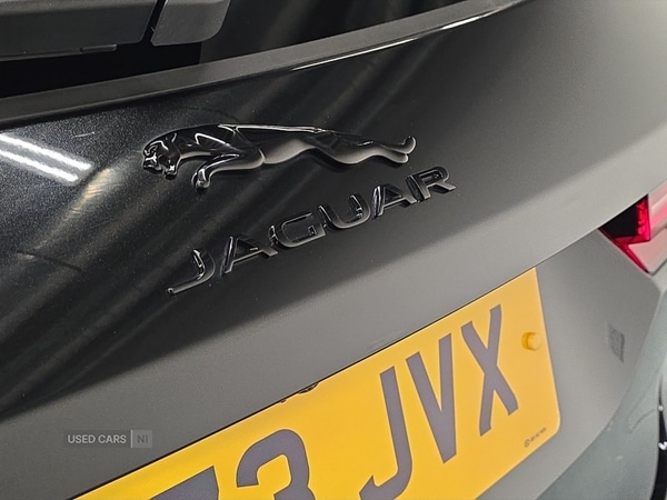 Used Jaguar F-Pace 2024 for sale - 76123485: Photo 24