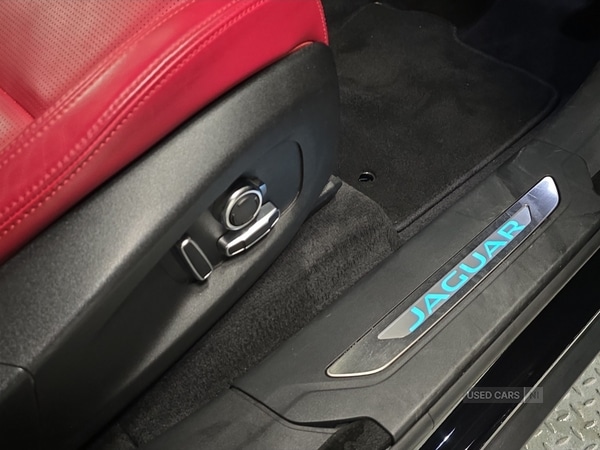 Used Jaguar F-Pace 2024 for sale - 76123485: Photo 26