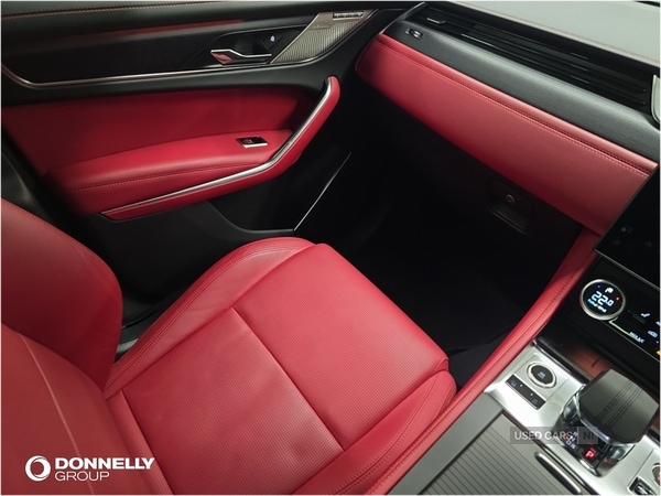Used Jaguar F-Pace 2024 for sale - 76123485: Photo 36