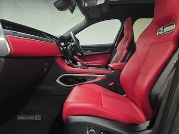 Used Jaguar F-Pace 2024 for sale - 76123485: Photo 3