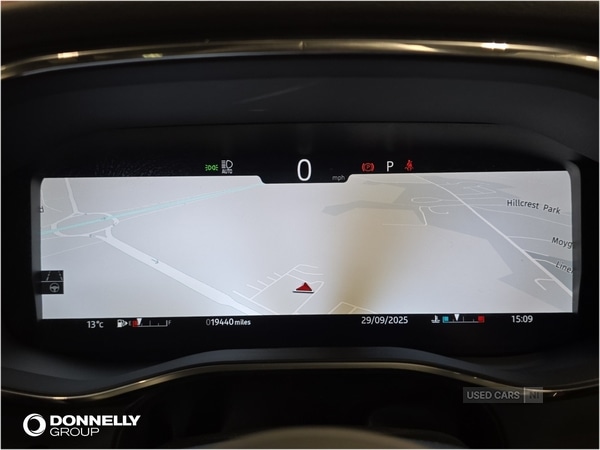 Used Jaguar F-Pace 2024 for sale - 76123485: Photo 40