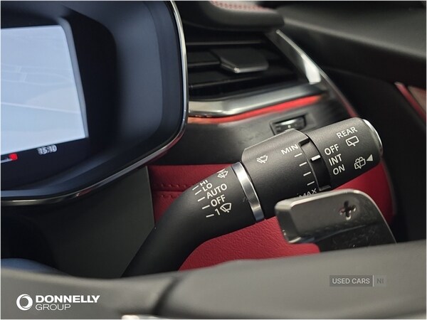 Used Jaguar F-Pace 2024 for sale - 76123485: Photo 42