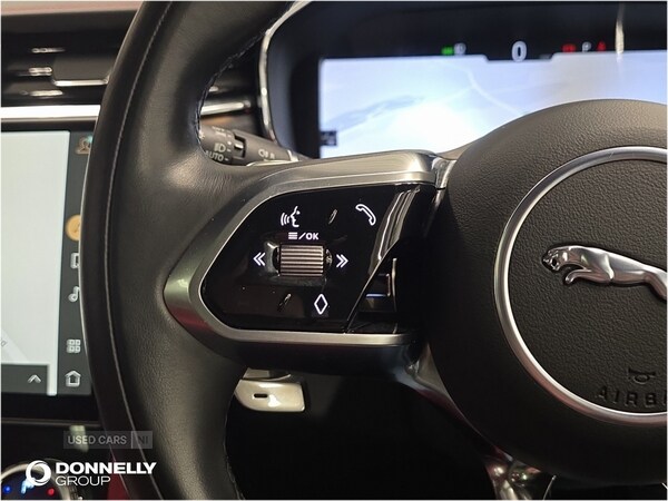 Used Jaguar F-Pace 2024 for sale - 76123485: Photo 43