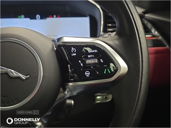 Used Jaguar F-Pace 2024 for sale - 76123485: Photo 44