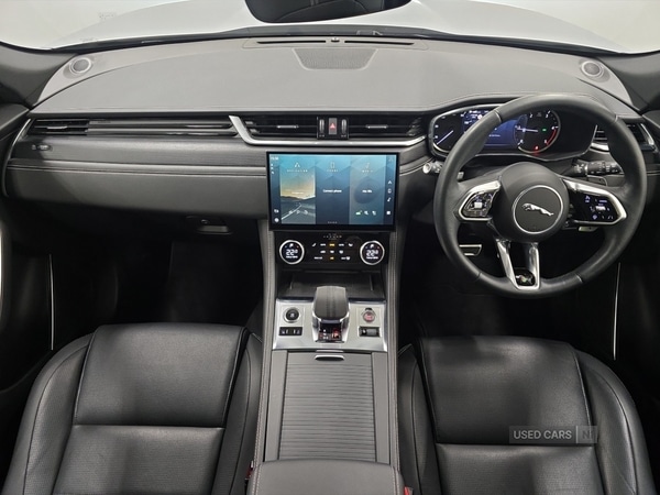 Used Jaguar F-Pace 2023 for sale - 76899955: Photo 11